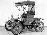 Haynes-Apperson 6 HP Runabout 1902 года